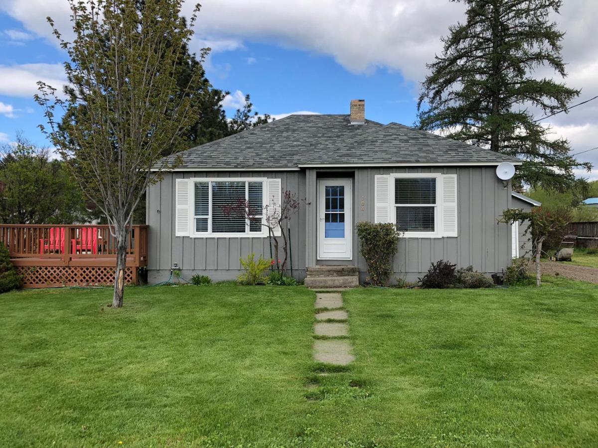 Serendipity Cottage Joseph Экстерьер фото